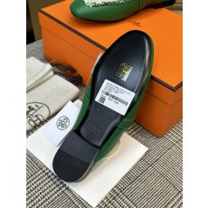 에르메스 여성 슬리퍼