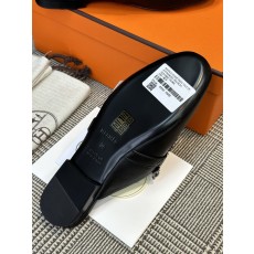 에르메스 여성 슬리퍼