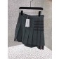 톰브라운 스커트 2가지 색상