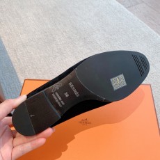 에르메스 여성 로퍼