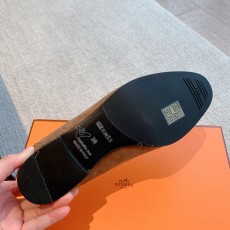 에르메스 여성 로퍼