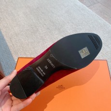 에르메스 여성 로퍼