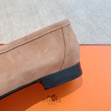 에르메스 여성 로퍼