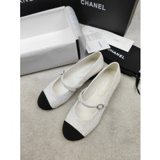 샤넬 여성 로퍼