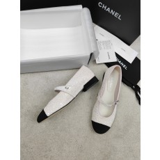 샤넬 여성 로퍼