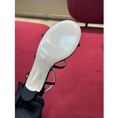 샤넬 여성 샌들