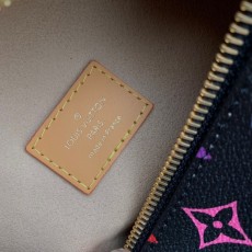 루이비통 사이드 트렁크 M46358