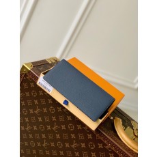 루이비통 브라짜 월릿 M81812