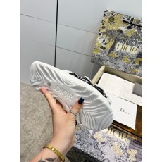 디올 여성 슬리퍼