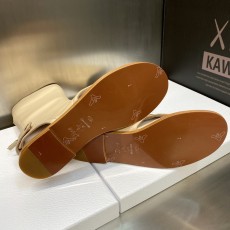 디올 여성 워커