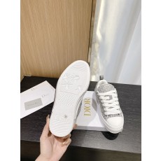 디올 남여공용 스니커즈