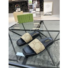 구찌 슬리퍼 남녀공용