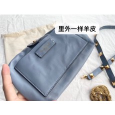 발렌티노 숄더백