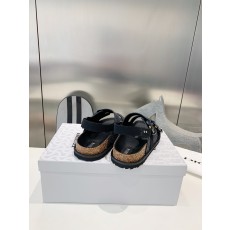 디올 남여공용 샌들