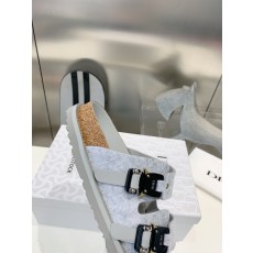 디올 남여공용 슬리퍼