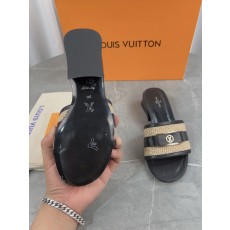 루이비통 여성 슬리퍼