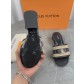 루이비통 여성 슬리퍼