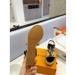 루이비통 여성 샌들