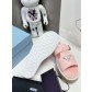 프라다 여성 슬리퍼