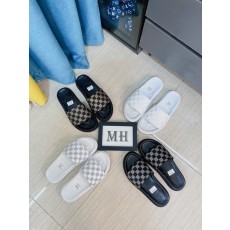 루이비통 슬리퍼 남성 4가지 색상