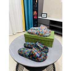 구찌 슬리퍼 남성