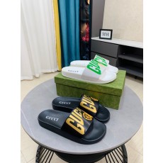 구찌 슬리퍼 남성 2가지 색상