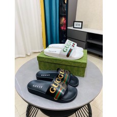 구찌 슬리퍼 남성 2가지 색상