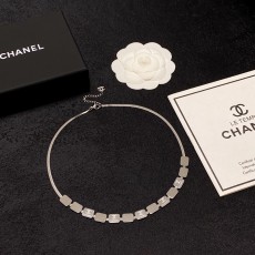 샤넬 목걸이