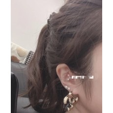 샤넬 귀걸이