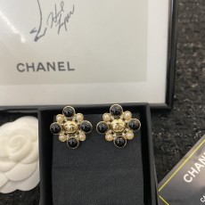 샤넬 귀걸이