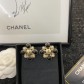 샤넬 귀걸이
