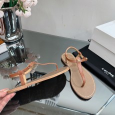 셀린느 여성 샌들