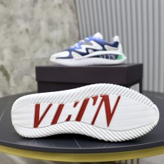 발렌티노 남성 운동화