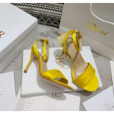 디올 여성 샌들