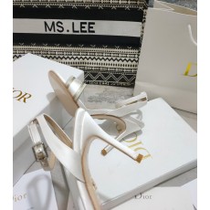 디올 여성 샌들