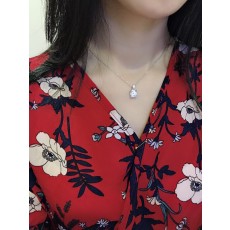 까르띠에 목걸이