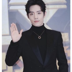 까르띠에 목걸이