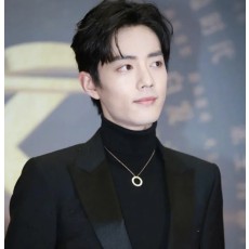 까르띠에 목걸이