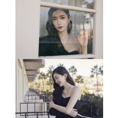 까르띠에 귀걸이