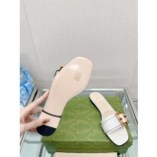 구찌 여성 슬리퍼