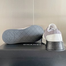샤넬 여성 운동화