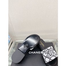 샤넬 여성 슬리퍼