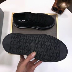 프라다 남성 운동화