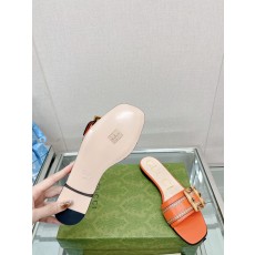 구찌 여성 슬리퍼