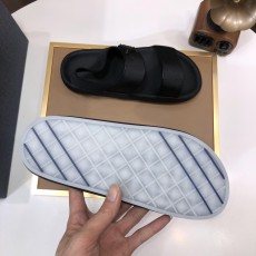 프라다 남성 샌들