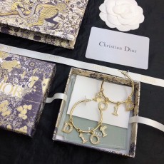 디올 귀걸이