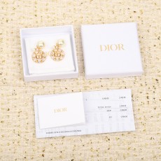 디올 귀걸이