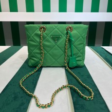 프라다 크로스백