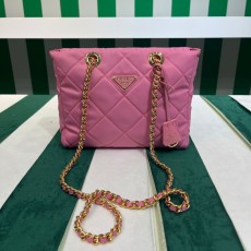 프라다 크로스백