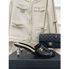 샤넬 여성 슬리퍼